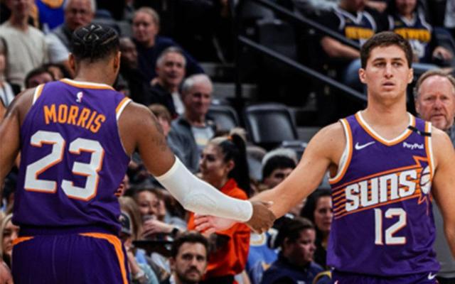 开云官网-关于穆雷焦点对战，蒂姆与80激战湖人分钟，持续失利胜负难料！气势如虹延续的信息