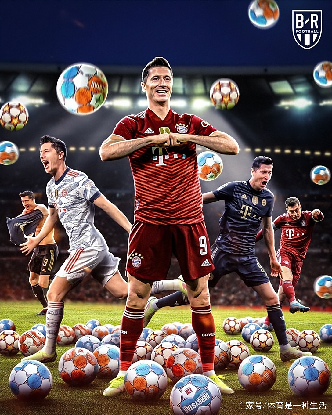 开云App-莱万多夫斯基官方宣布反败为胜新规，拜仁引发争议！上演精彩一战的简单介绍